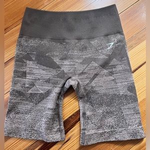 Gymshark Biker Shorts